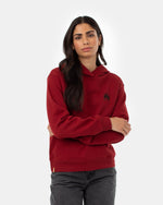 TreeFleece Golden Spruce Forest Hoodie