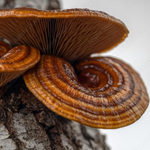 Reishi Reserve™ Mushroom Chocolate Squares