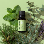Respir Aid Essential Oil Blend