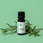 Rosemary 1,8-Cineole Essential Oil