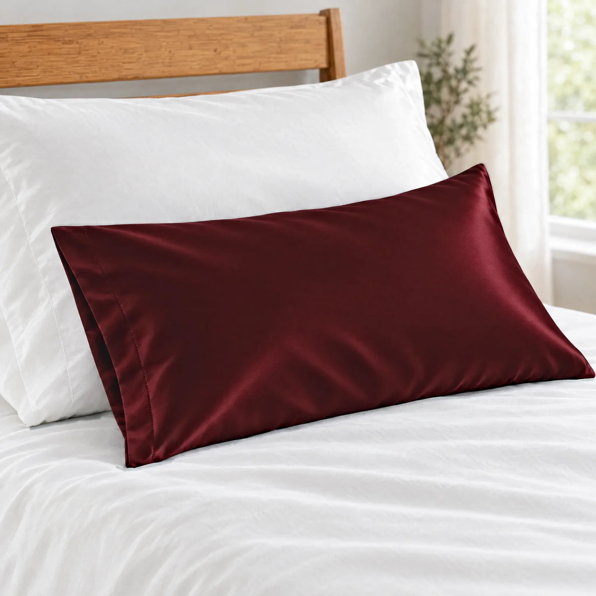 Travel Pillowcases | Cooling Bamboo