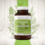 Stone Breaker Blend Capsules - Kidney Function Support