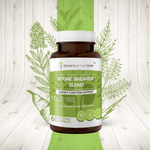 Stone Breaker Blend Capsules - Kidney Function Support