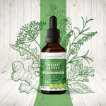 Intesti Secret - Intestinal Tract Support