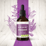 Acne Secret - Skin Clarifying Support