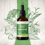 Intesti Secret - Intestinal Tract Support
