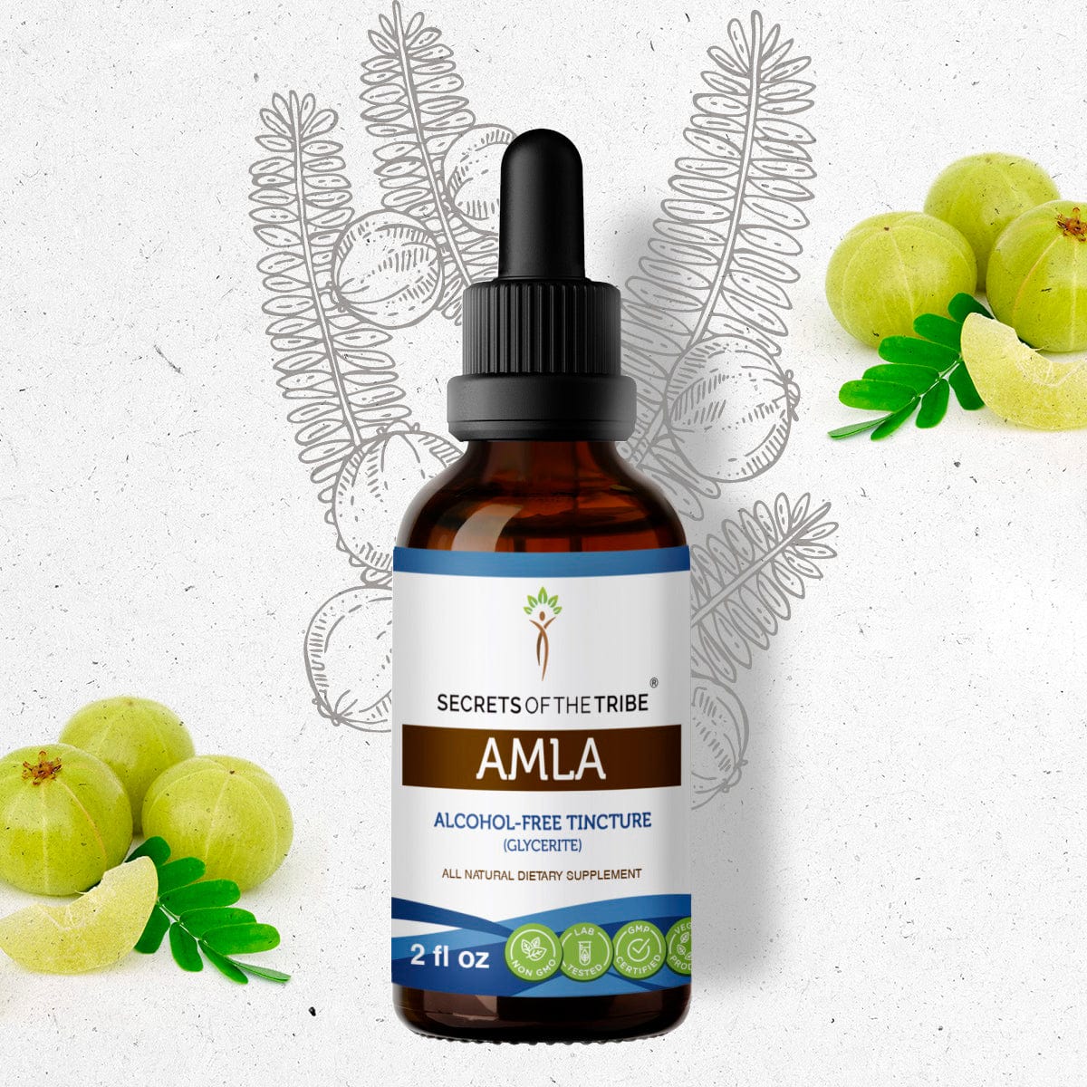 Amla Tincture