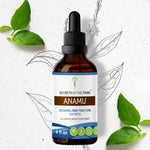 Anamu Tincture
