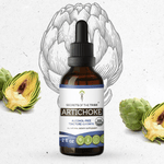 Artichoke Tincture