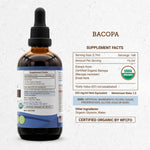 Bacopa Tincture