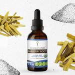 Barberry Root Tincture