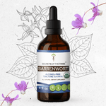 Barrenwort Tincture