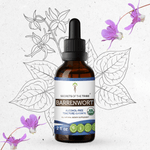 Barrenwort Tincture
