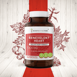 Benevolent Heart Capsules - Healthy Heart Formula