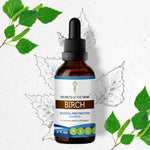 Birch Tincture