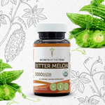 Bitter Melon Capsules