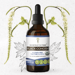Black Cohosh Tincture