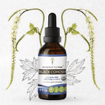 Black Cohosh Tincture