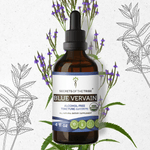 Blue Vervain Tincture