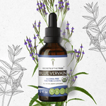 Blue Vervain Tincture