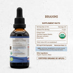 Brahmi Tincture