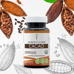 Cacao Capsules
