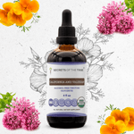 California and Valerian Tincture