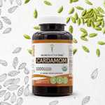 Cardamom Capsules