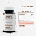 Chanca Piedra Capsules