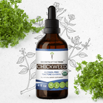 Chickweed Tincture