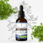 Chickweed Tincture