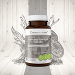 Chronic Fatigue Secret Capsules - Energy/Endurance Formula