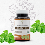 Cilantro Capsules