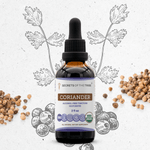 Coriander Tincture
