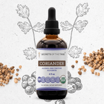 Coriander Tincture