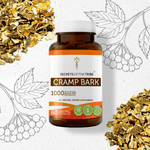 Cramp Bark Capsules