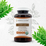 Curry Leaf Capsules