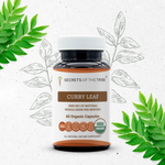 Curry Leaf Capsules