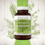 Cysto Secret Capsules - Healthy Bladder Support