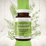 Cysto Secret Capsules - Healthy Bladder Support