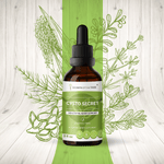 Cysto Secret - Healthy Bladder Support