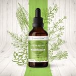 Cysto Secret - Healthy Bladder Support