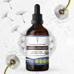 Dandelion Leaf Tincture