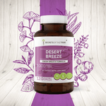 Desert Breeze Capsules - Fresh Breath Formula