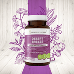 Desert Breeze Capsules - Fresh Breath Formula