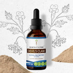 Devil's Claw Tincture