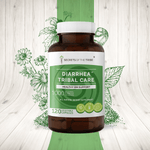 Diarrhea Tribal Care Capsules - Healthy BM Support