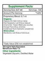 Diarrhea Tribal Care - Healthy BM Support