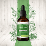 Digestive - Healthy Digestion Formula