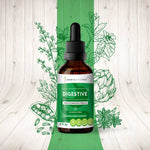 Digestive - Healthy Digestion Formula